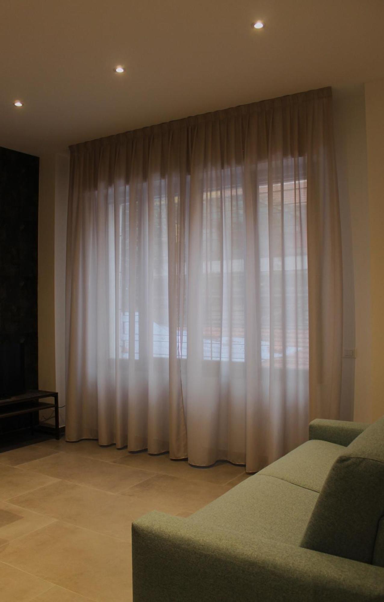 Apartment Miki - Mauro Macchi 91 米兰 外观 照片