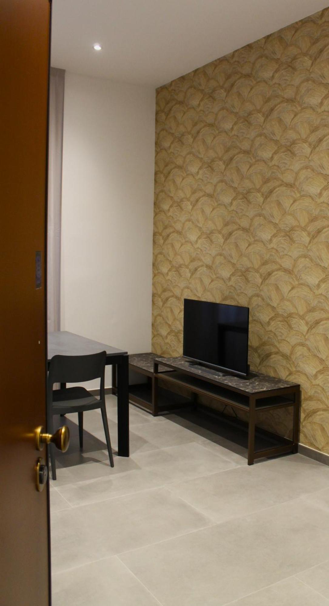 Apartment Miki - Mauro Macchi 91 米兰 外观 照片