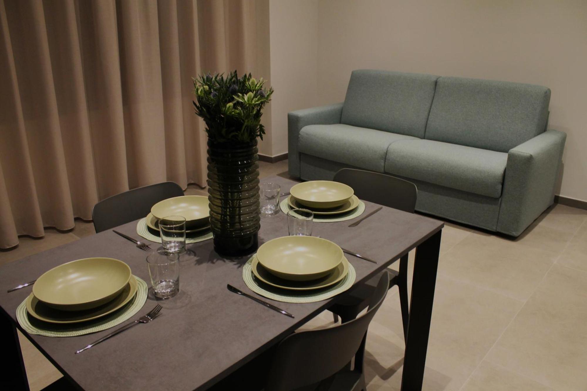 Apartment Miki - Mauro Macchi 91 米兰 外观 照片
