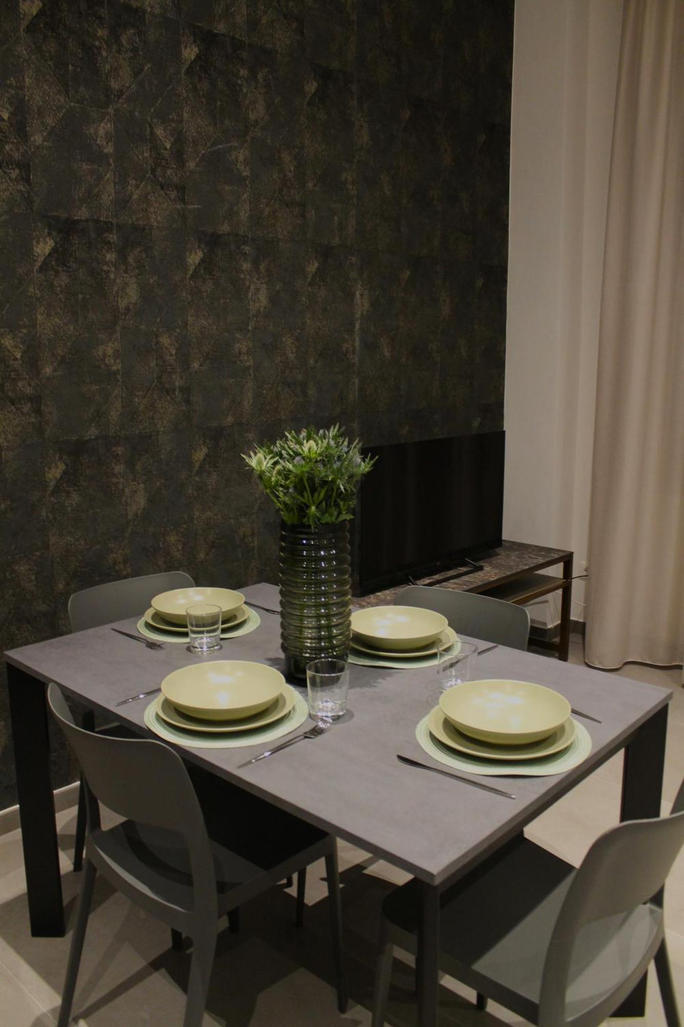 Apartment Miki - Mauro Macchi 91 米兰 外观 照片